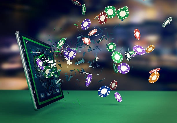 trisula88 login Live Casino
